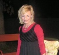 Tracie Grimes