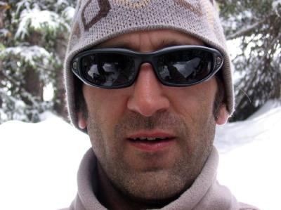 Jason Slabaugh