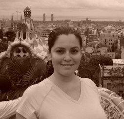 Maricela Rivera