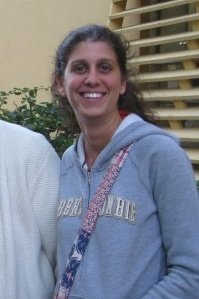 Alison Keller