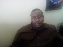Tony Wright
