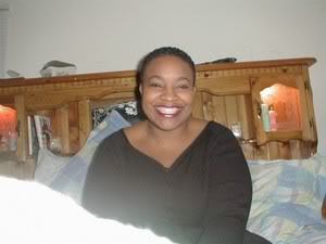 Andrea Bowens