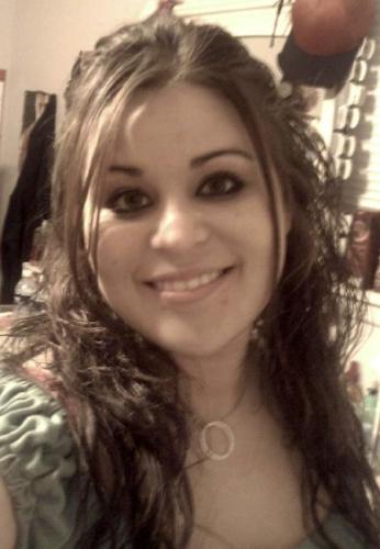 Leslie Casas