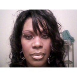 Eunice Gaskin