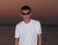 Kyle Mcclung