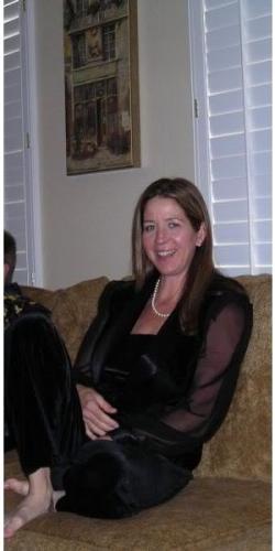 Michellie Damuth