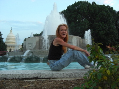 Cynthia Higgins