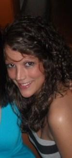 Cassie Rader
