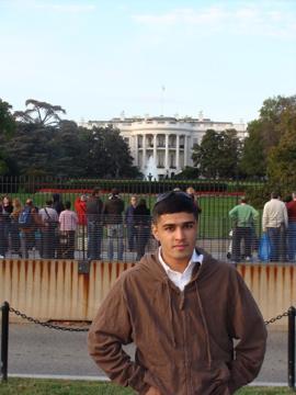Kamran Hakimi