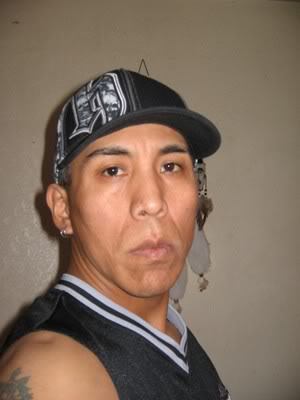 Hiram Yaw