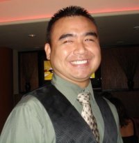 Kyle Kawafuchi
