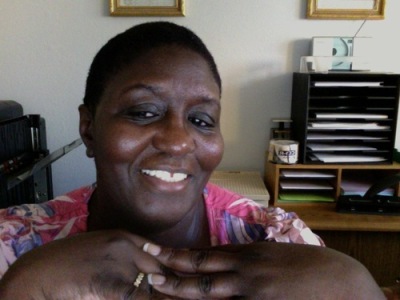 Carol Hairston