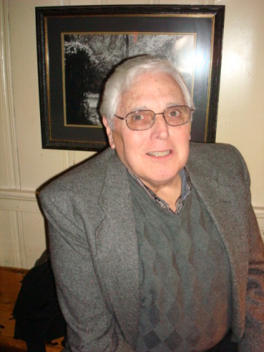 Coleman Head