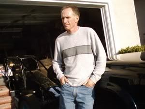 Robert Hansen