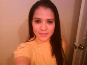 Mayra Zamora