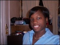 Shanel Drummond