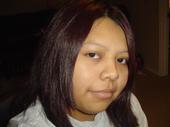 Stacia Ahmed