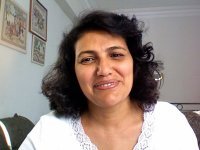 Soumaia Amin