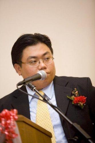 Winston Wang
