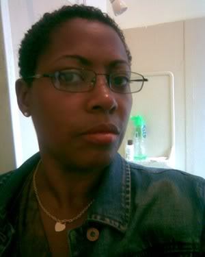 Vikki Carter