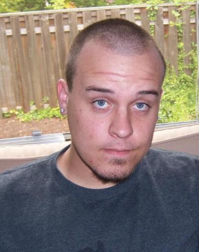 Daniel Harris
