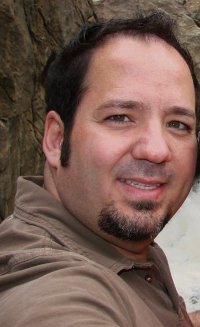 Timothy Cornia