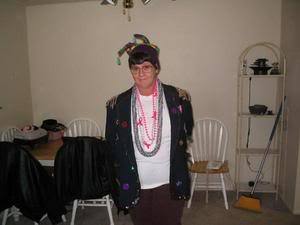 Cheryl Fontenot
