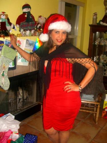 Maria Flores