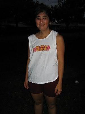 Janet Honda