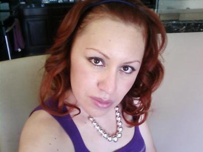 Cynthia Alpizar