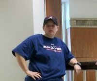 Felicia Fravel