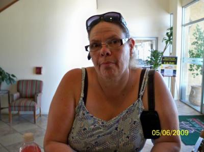 Carol Johnson