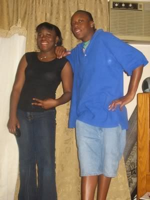 Tyrone Long