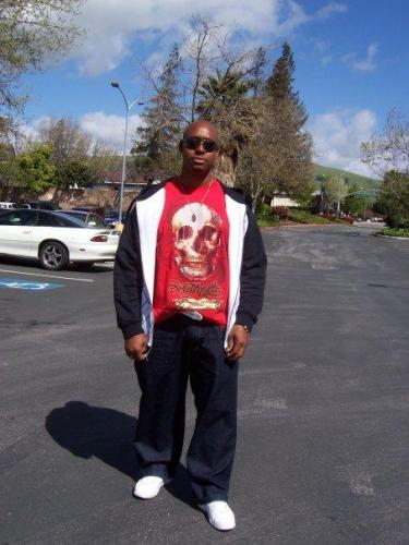 Anthony Campbell