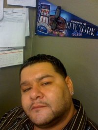 Nelson Lescano