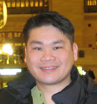 Andrew Ng