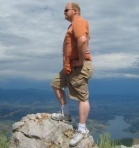Scott Pettit