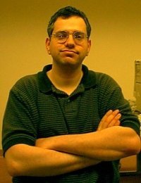 Mordechai Abzug