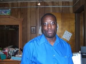 Randy Arnold