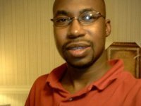 Terrance Foster