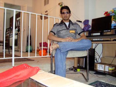 Sajid Akhtar