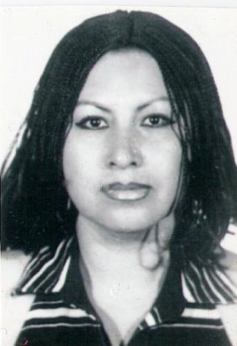 Nohemi Espijen