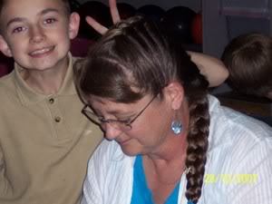 Trudy Warriner