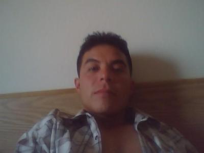 Antonio Ramirez