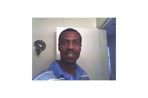 Maurice Canady