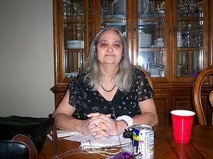 Vivian Steck