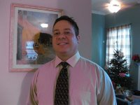 Hector Flores