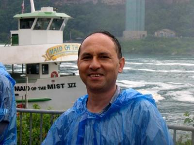 Deepak Chhetri