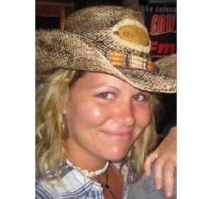 Marilyn Dubuc