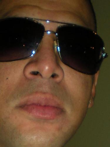 Felix Gracesqui